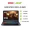 Laptop Acer Nitro 5 AN515-45-R6EV (AMD R5-5600H/ 8GB/ 512GB/ 4GB GTX1650/ 15.6 FHD IPS, 144Hz/ Win11)