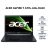 Laptop Acer Aspire 7 A715-42G-R4XX (AMD R5-5500U/ 8GB DDR4/ 256GB SSD/ GTX 1650 4GB/ 15.6 FHD IPS/ Win11)
