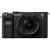 Máy ảnh Sony Alpha A7C + Lens 28-60mm