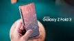 Điện Thoại Samsung Galaxy Z Fold 3 (256GB)
